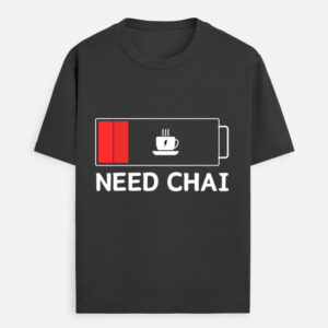 Unisex Standard Crew T-Shirt